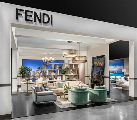 fendi casa 2018 collection|fendi casa uk.